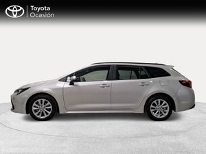 Toyota Corolla 140H Active Plus Touring Sport  - Foto 4