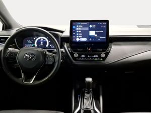 Toyota Corolla 140H Active Plus Touring Sport  - Foto 9