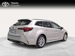 Toyota Corolla 140H Active Plus Touring Sport  - Foto 19