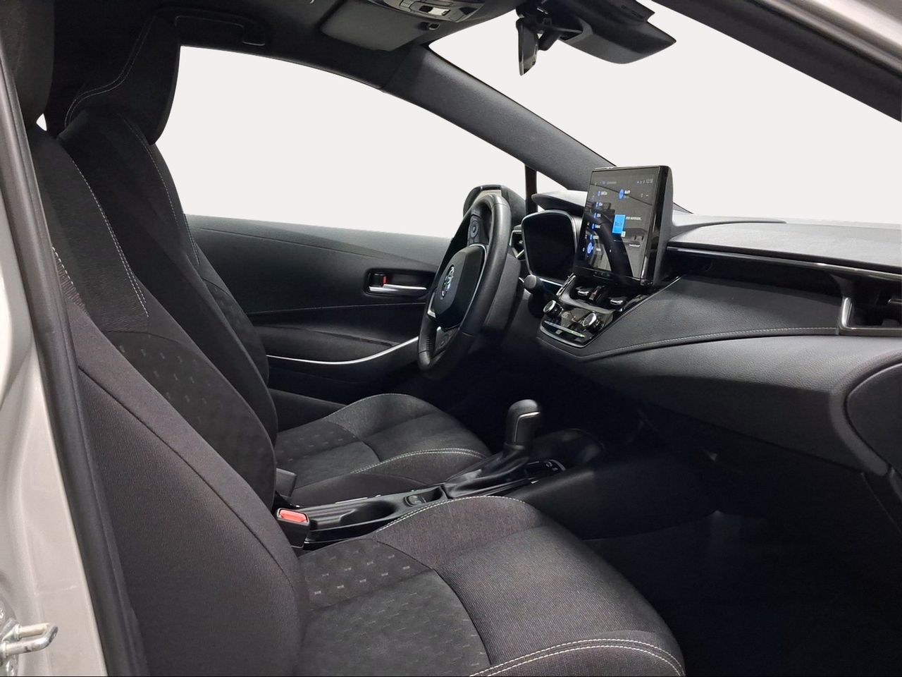 Toyota Corolla 140H Active Plus Touring Sport  - Foto 7