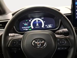 Toyota Corolla 140H Active Plus Touring Sport  - Foto 14