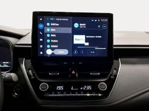 Toyota Corolla 140H Active Plus Touring Sport  - Foto 16