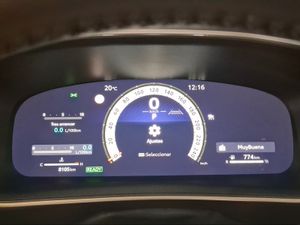 Toyota Corolla 140H Active Plus Touring Sport  - Foto 15