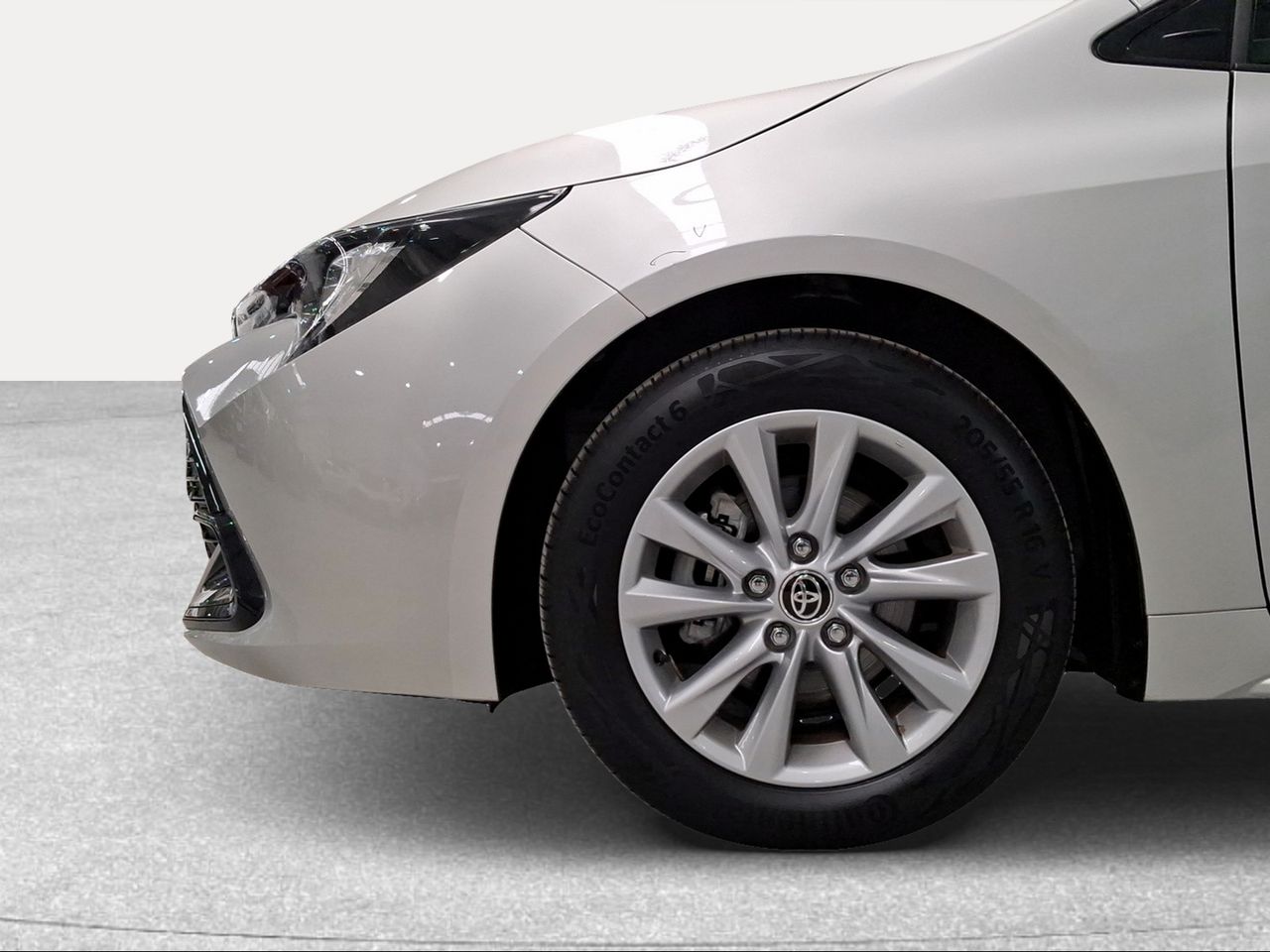 Toyota Corolla 140H Active Plus Touring Sport  - Foto 17