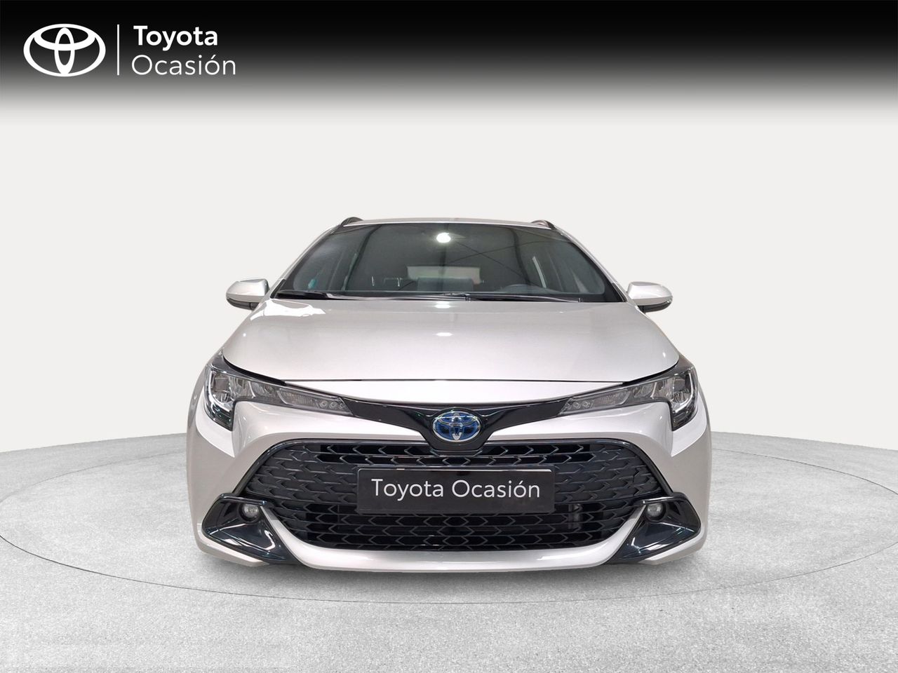 Toyota Corolla 140H Active Plus Touring Sport  - Foto 6