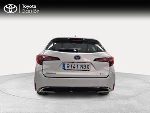 Toyota Corolla 140H Active Plus Touring Sport  - Foto 5