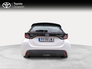 Toyota Yaris 1.5 120H Business Plus  - Foto 5