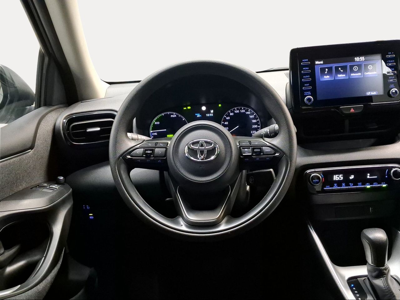 Toyota Yaris 1.5 120H Business Plus  - Foto 10