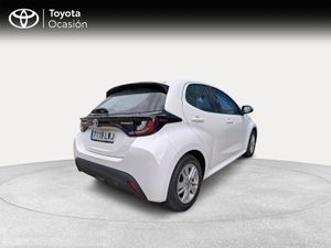 Toyota Yaris 1.5 120H Business Plus  - Foto 19