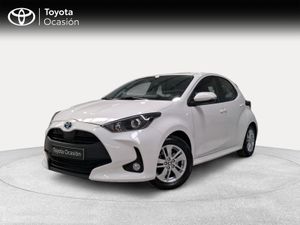 Toyota Yaris 1.5 120H Business Plus  - Foto 2