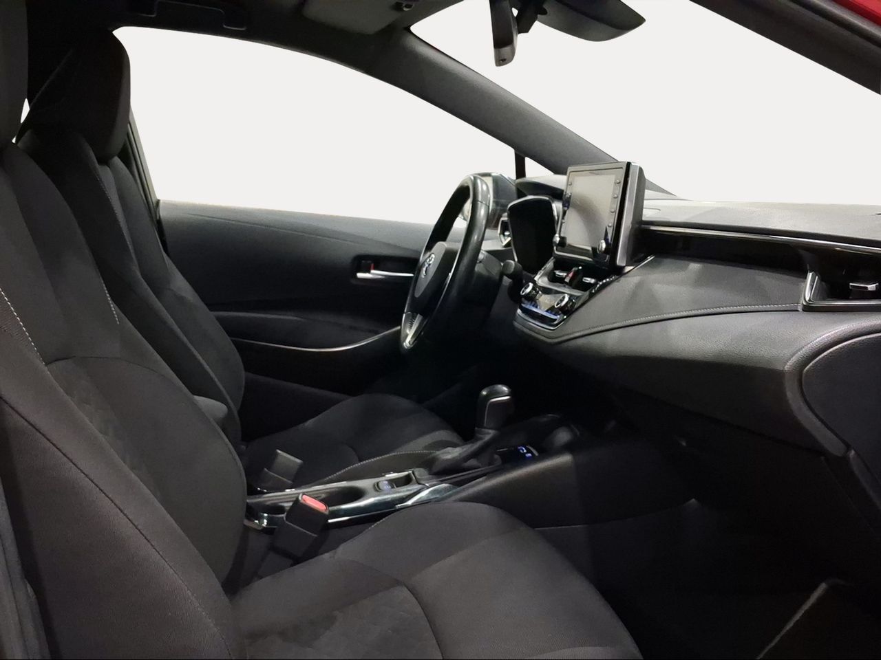 Toyota Corolla 1.8 125H ACTIVE TECH E-CVT  - Foto 7