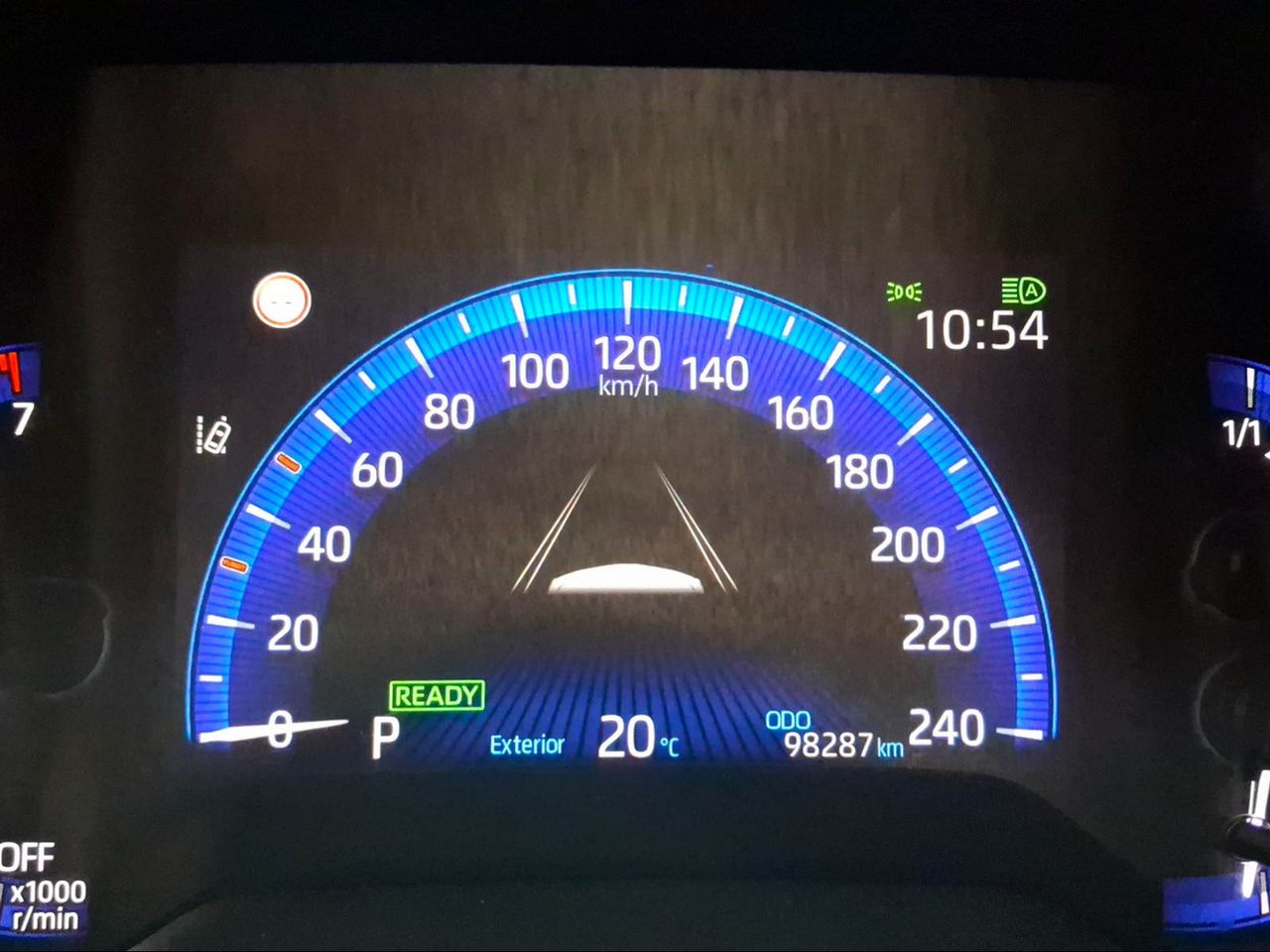 Toyota Corolla 1.8 125H ACTIVE TECH E-CVT  - Foto 15