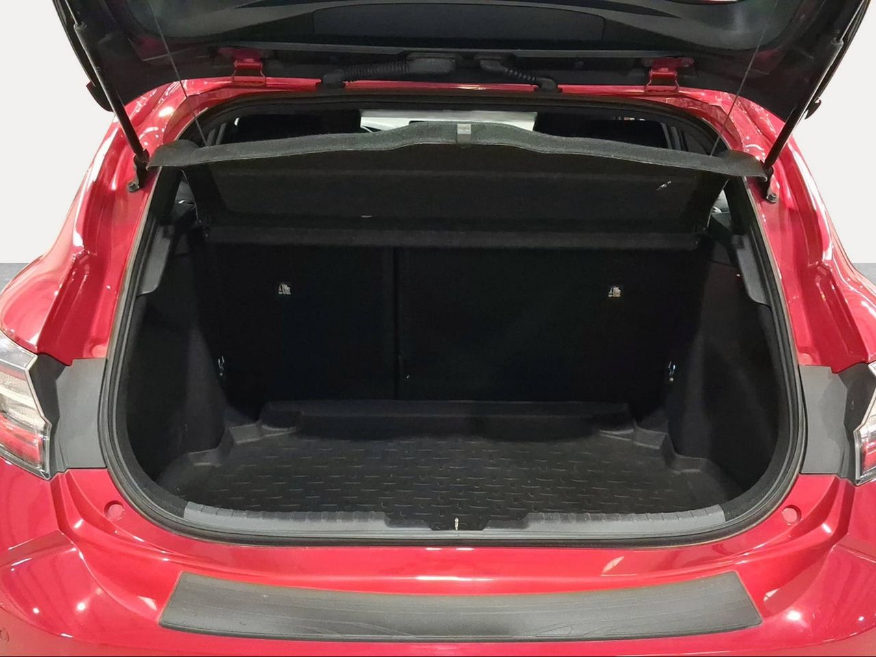 Toyota Corolla 1.8 125H ACTIVE TECH E-CVT  - Foto 11