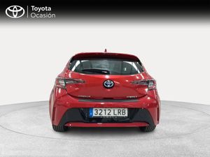 Toyota Corolla 1.8 125H ACTIVE TECH E-CVT  - Foto 5
