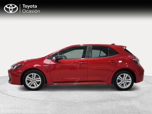 Toyota Corolla 1.8 125H ACTIVE TECH E-CVT  - Foto 4