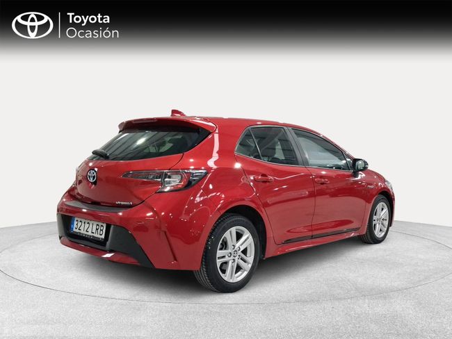 Foto coche