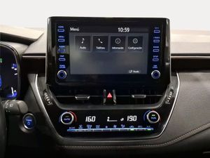 Toyota Corolla 1.8 125H ACTIVE TECH E-CVT  - Foto 16