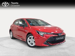 Toyota Corolla 1.8 125H ACTIVE TECH E-CVT  - Foto 20