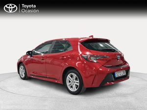 Toyota Corolla 1.8 125H ACTIVE TECH E-CVT  - Foto 3