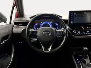 Toyota Corolla 1.8 125H ACTIVE TECH E-CVT  - Foto 10