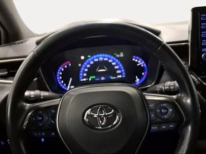 Toyota Corolla 1.8 125H ACTIVE TECH E-CVT  - Foto 14