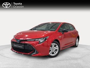 Toyota Corolla 1.8 125H ACTIVE TECH E-CVT  - Foto 2