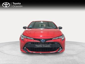 Toyota Corolla 1.8 125H ACTIVE TECH E-CVT  - Foto 6
