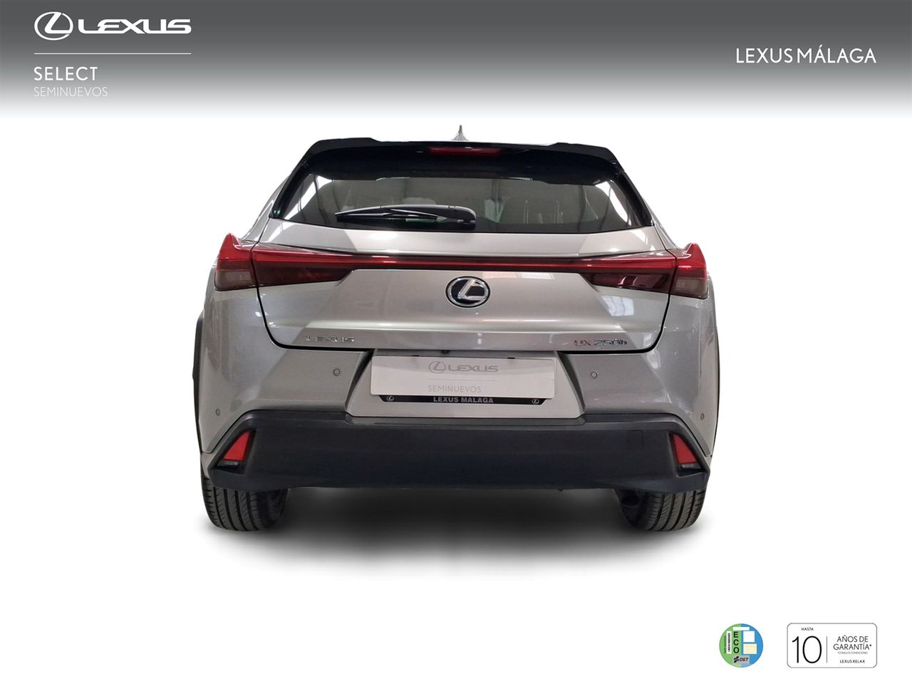 Lexus UX 2.0 250h Premium  - Foto 5