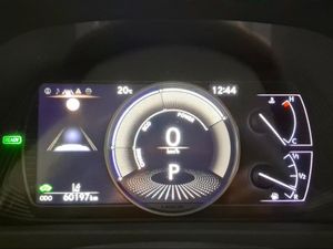 Lexus UX 2.0 250h Premium  - Foto 12