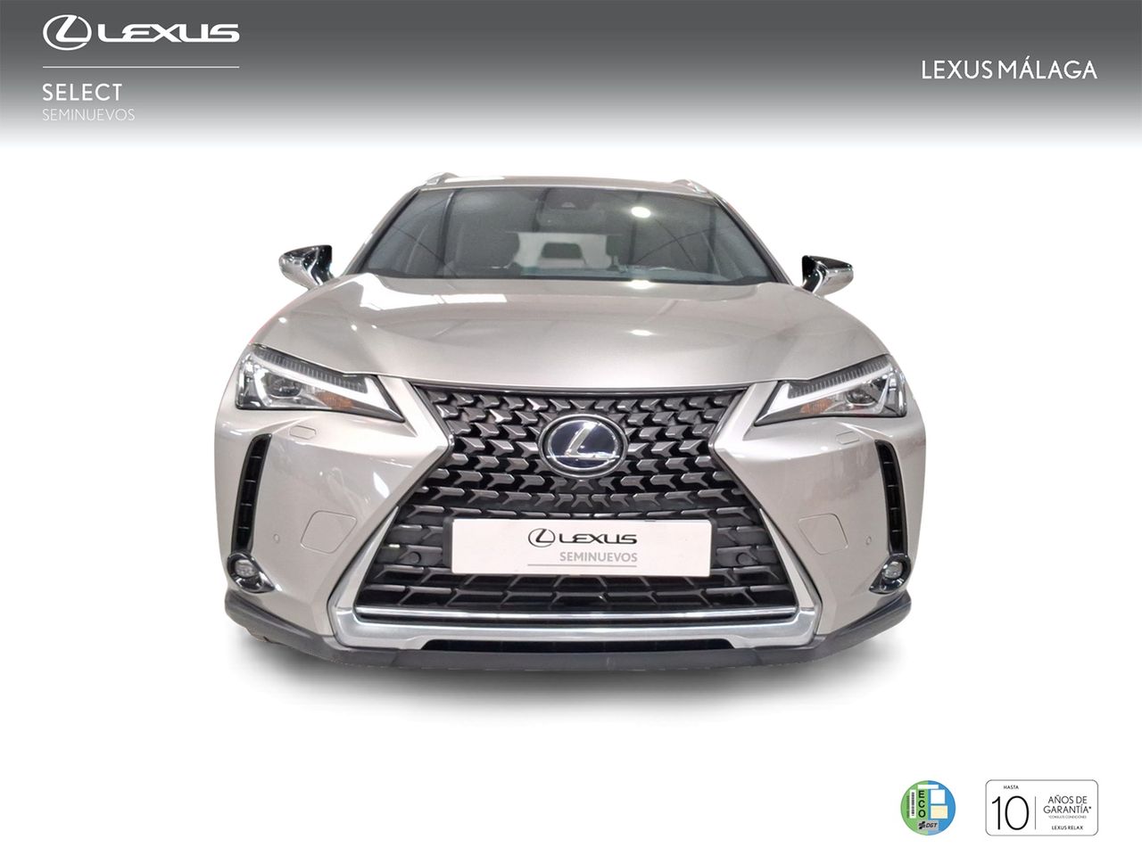 Lexus UX 2.0 250h Premium  - Foto 6