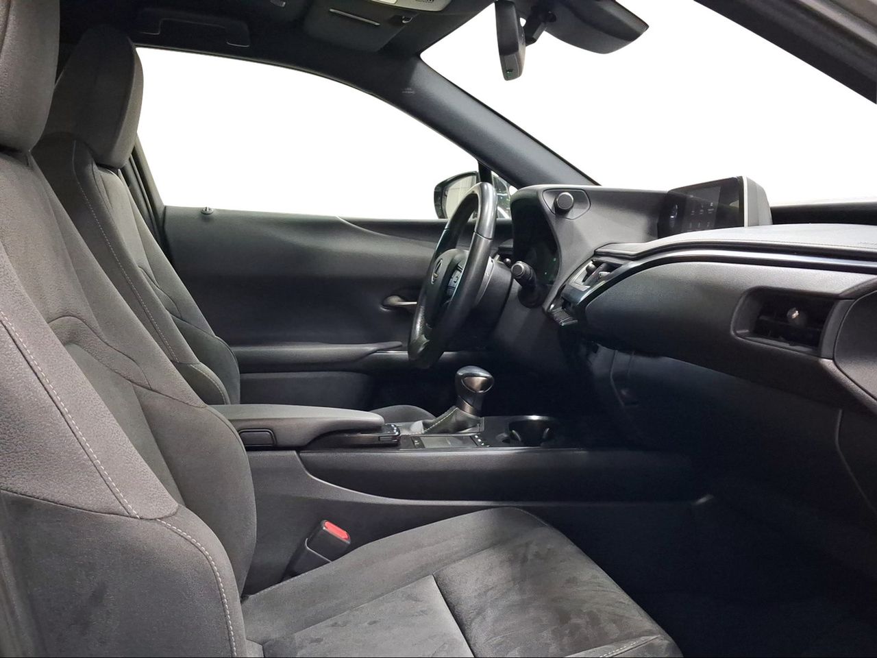 Lexus UX 2.0 250h Premium  - Foto 7