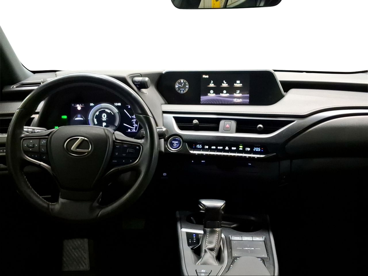 Lexus UX 2.0 250h Premium  - Foto 9