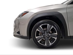 Lexus UX 2.0 250h Premium  - Foto 11