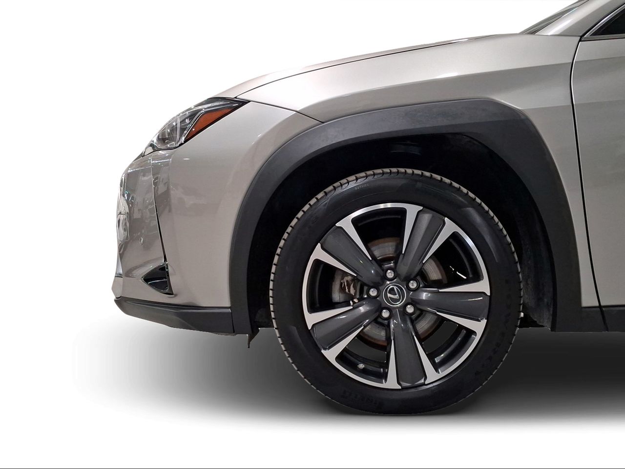 Lexus UX 2.0 250h Premium  - Foto 11