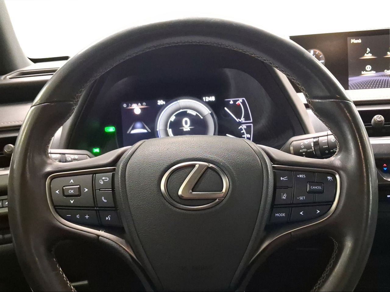 Lexus UX 2.0 250h Premium  - Foto 14