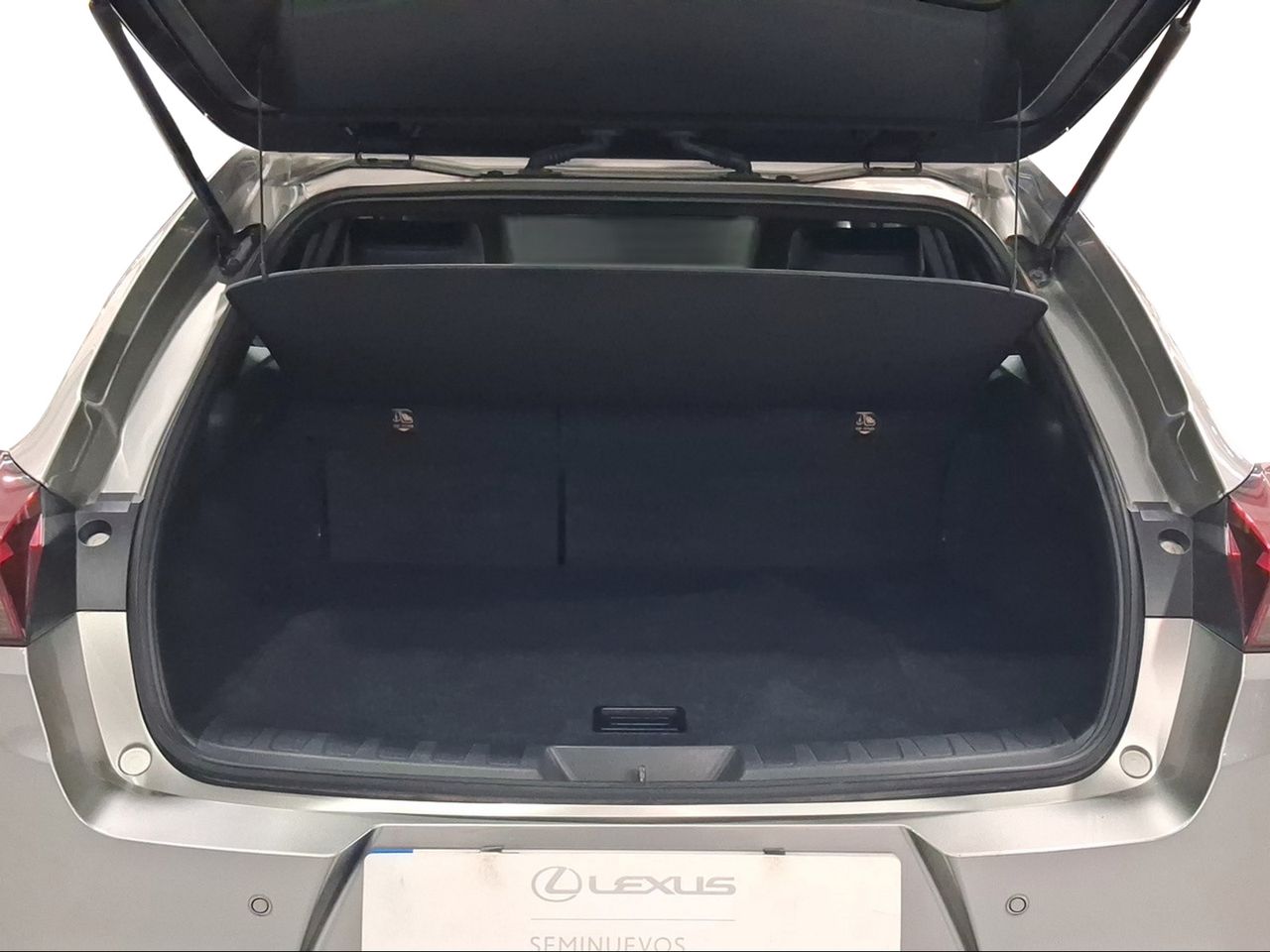 Lexus UX 2.0 250h Premium  - Foto 10