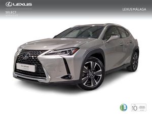 Lexus UX 2.0 250h Premium  - Foto 2