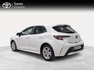 Toyota Corolla 1.8 125H ACTIVE TECH E-CVT  - Foto 3