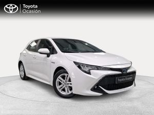 Toyota Corolla 1.8 125H ACTIVE TECH E-CVT  - Foto 20