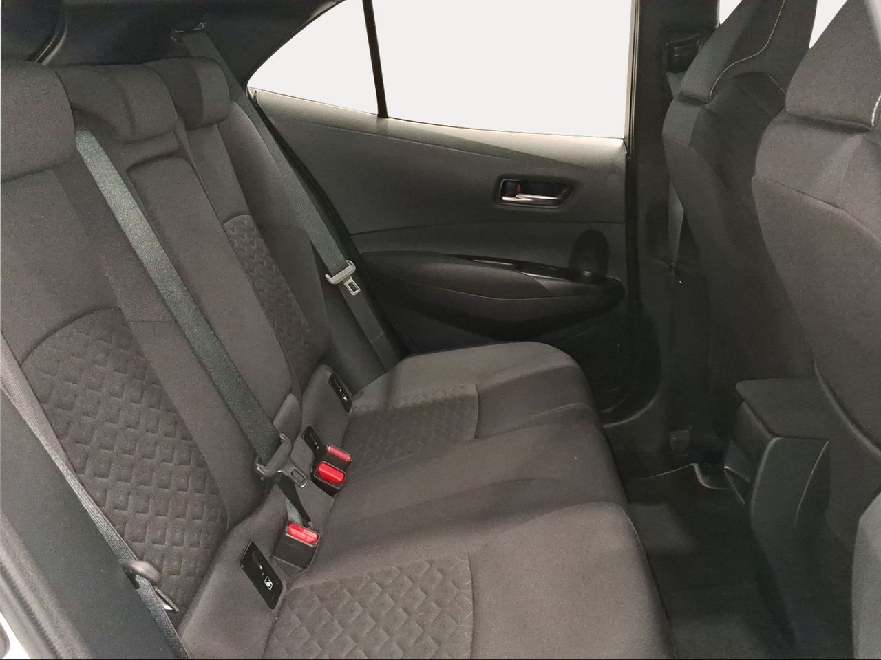 Toyota Corolla 1.8 125H ACTIVE TECH E-CVT  - Foto 8