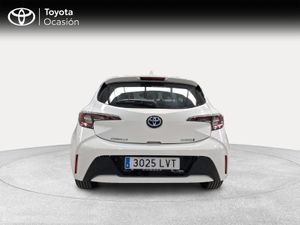 Toyota Corolla 1.8 125H ACTIVE TECH E-CVT  - Foto 5