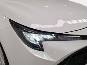 Toyota Corolla 1.8 125H ACTIVE TECH E-CVT  - Foto 25