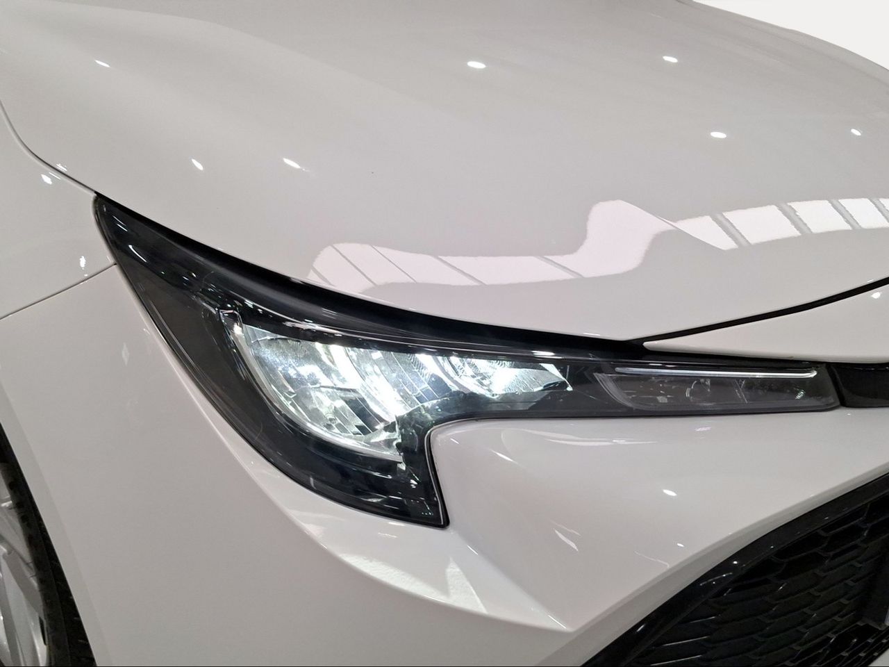 Toyota Corolla 1.8 125H ACTIVE TECH E-CVT  - Foto 25