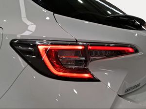 Toyota Corolla 1.8 125H ACTIVE TECH E-CVT  - Foto 24