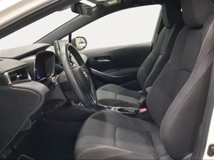 Toyota Corolla 1.8 125H ACTIVE TECH E-CVT  - Foto 13