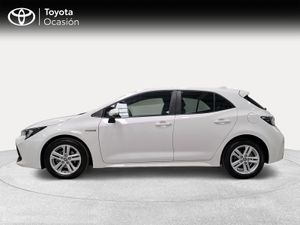 Toyota Corolla 1.8 125H ACTIVE TECH E-CVT  - Foto 4