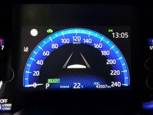 Toyota Corolla 1.8 125H ACTIVE TECH E-CVT  - Foto 15