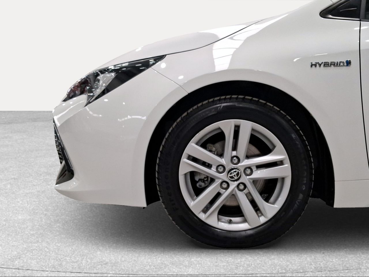 Toyota Corolla 1.8 125H ACTIVE TECH E-CVT  - Foto 17