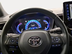 Toyota Corolla 1.8 125H ACTIVE TECH E-CVT  - Foto 14