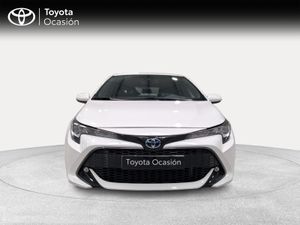 Toyota Corolla 1.8 125H ACTIVE TECH E-CVT  - Foto 6
